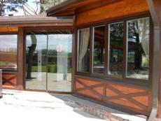 Автоматичні двері TORMAX