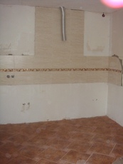 Будівельні роботи.