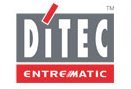`Ditec`автоматика для ворот и дверей.