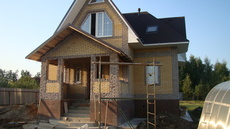 Будівництво з нуля під ключ