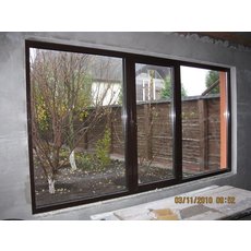 «Теплые» алюминиевые окна REYNAERS (Бельгия)