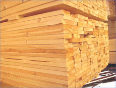 Пиломатеріали