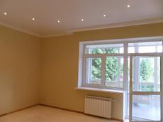 Внутрішнє оздоблення квартир і котеджів!