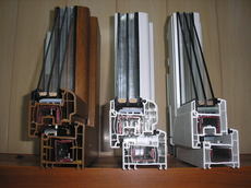 Продаємо тільки якісні та надійні вікна!