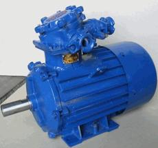 Реализуем: Электродвигатели взрывозащищенные.