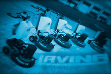 Планетарные маширны LAVINA PRO