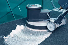 Однодисковые машины Schwamborn