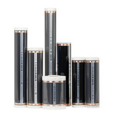 тепла підлога