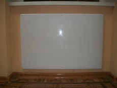 Инфракрасные обогреватели от 0, 3 Квт