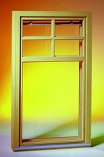 Фінські вікна domus (Київ).