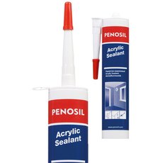 Герметик акриловый PENOSIL Acrylic Sealant (13, 0 грн.)
