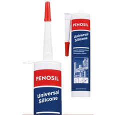 Герметик силиконовый PENOSIL Universal Silicone (23 грн.)