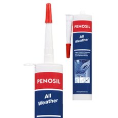 Водостойкий герметик PENOSIL All Weather Sealant (27 грн.)