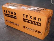 Продам екструдований пінополістирол Техноплекс