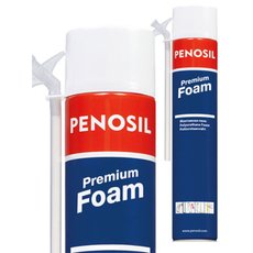 Монтажна піна PENOSIL Преміум Піна (25 грн)