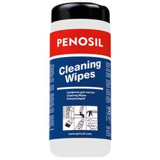 Чистящие салфетки PENOSIL Cleaning Wipes (35 грн)