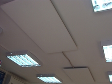 Інфрачервоні обігрівальні панелі в KlimatKR.