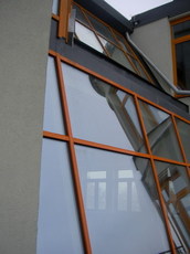 Фасадне скління KURTOGLU (Туреччина)