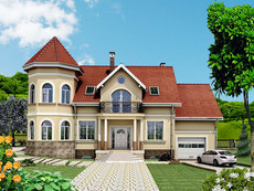 Архітектурно-дизайнерська фірма