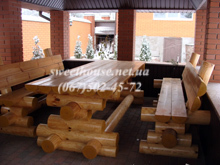 Гореничи. Дом 100% готовности, 3 уровня, 395 кв. м, 4 спальн