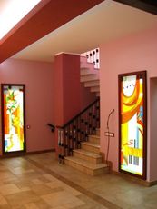 Внутрішні ремонтні роботи