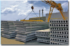 ЖБИ новые и б/у в широком ассортименте. железобетонные издел