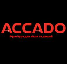 Фурнітура `ACCADO`