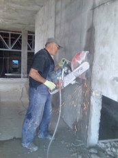 Демонтажні роботи