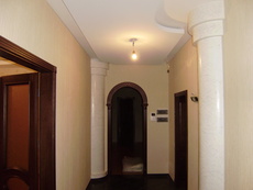 Беспещанка, штукатурка, малярные работы, поклейка обоев,