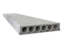 Панели перекрытий, плиты перекрытий новые и б/у в ассортимен