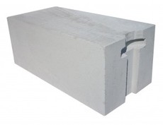 Газосиликатный блок, газоблок, газобетон с доставкой Киев