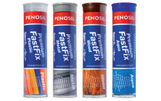 Холодне зварювання PENOSIL FastFix Metal.