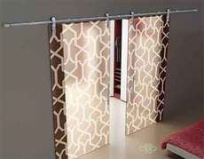 Стеклянные (цельностеклянные) двери