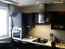 Ремонт квартир в Києві `під ключ`