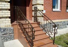 Бронедвері, решітки. ворота.