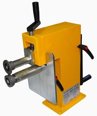 Зиговочная машина ручная CW-50. 200