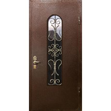 Входные металлические двери (не китай) в Черкассах и обл