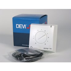 Терморегуляторы Devi