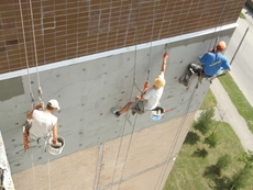 висотние роботи