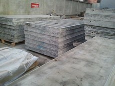 Опалубка. Продаж Оренда опалубки б / у