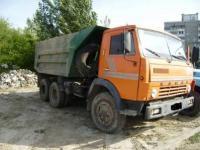 Вывоз строительного мусора в мешках Днепропетровск