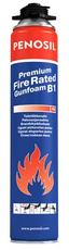 Вогнестійка піна PENOSIL Fire Rated (В1) від 70 грн.