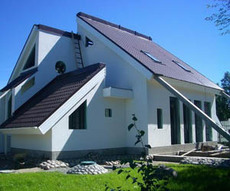 Покрівельні роботи, будь-які види покрівлі