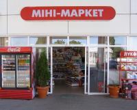 Автоматичні двері від вітчизняного виробника в Києві