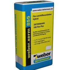 Клейовий розчин Дайтерманн Deitermann KM Flex