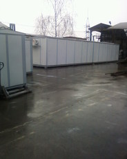 Изготовление, продажа, монтаж под ключ КТП, КСО, ЩО, КРУ ВР