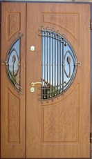 Броньовані двері Самбір, Броньовані двері Львів, двері Стрий