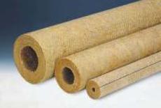 Циліндри базальтові PAROC Hvac Section Alu Coat