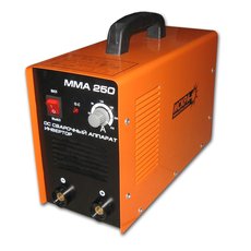 Продам инвертор сварочный Искра ММА-250 С 3 года гарантия