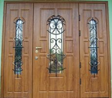 Броньовані двері Львів, двері Броди, двері Радехів, Буськ